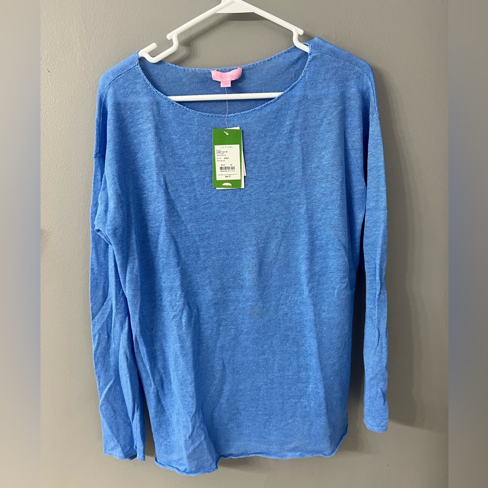 Lilly Pulitzer Sweater